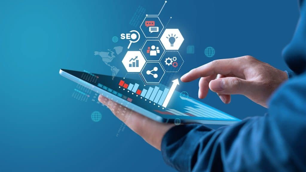 Crafting Success Online: Your Premier Digital Marketing & Web Development Partner - DigiOptimizer