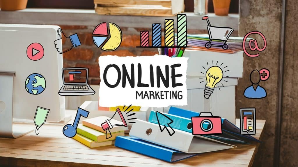 Crafting Success Online: Your Premier Digital Marketing & Web Development Partner - DigiOptimizer