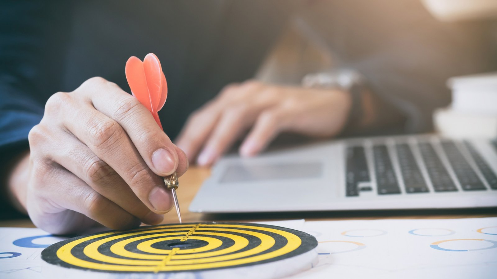 Effective Strategies for Lead Generation and Conversion