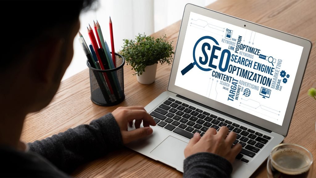 Crafting Success Online: Your Premier Digital Marketing & Web Development Partner - DigiOptimizer