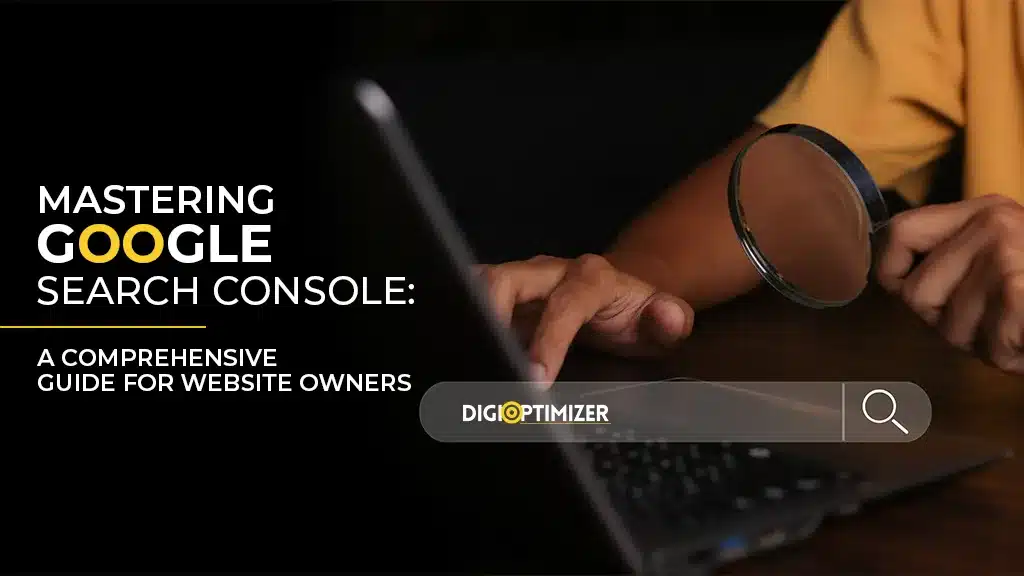 Crafting Success Online: Your Premier Digital Marketing & Web Development Partner - DigiOptimizer