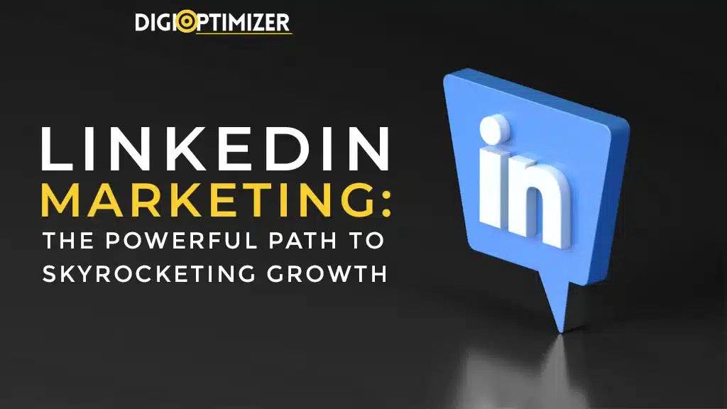 Crafting Success Online: Your Premier Digital Marketing & Web Development Partner - DigiOptimizer