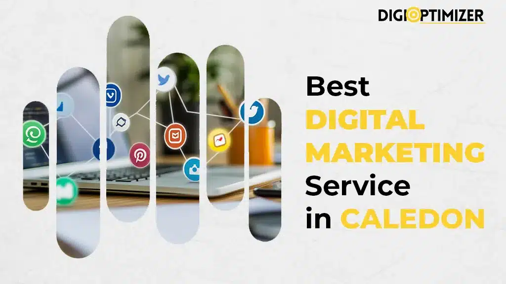 Crafting Success Online: Your Premier Digital Marketing & Web Development Partner - DigiOptimizer